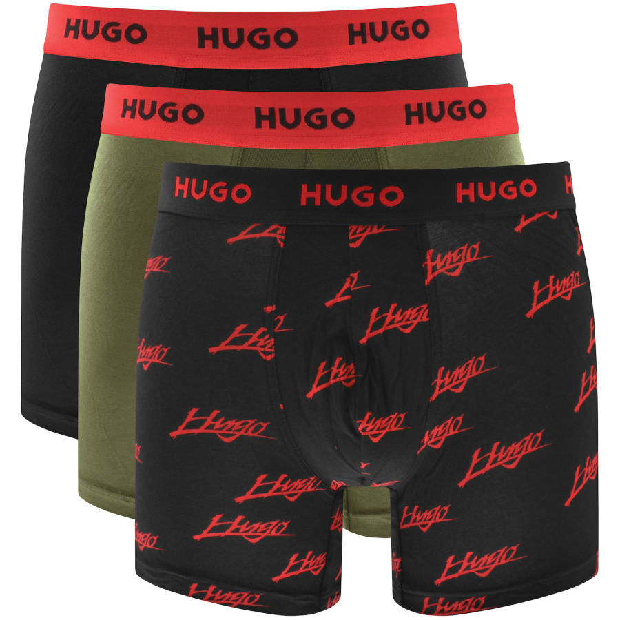 Hugo boss underwear canada shop